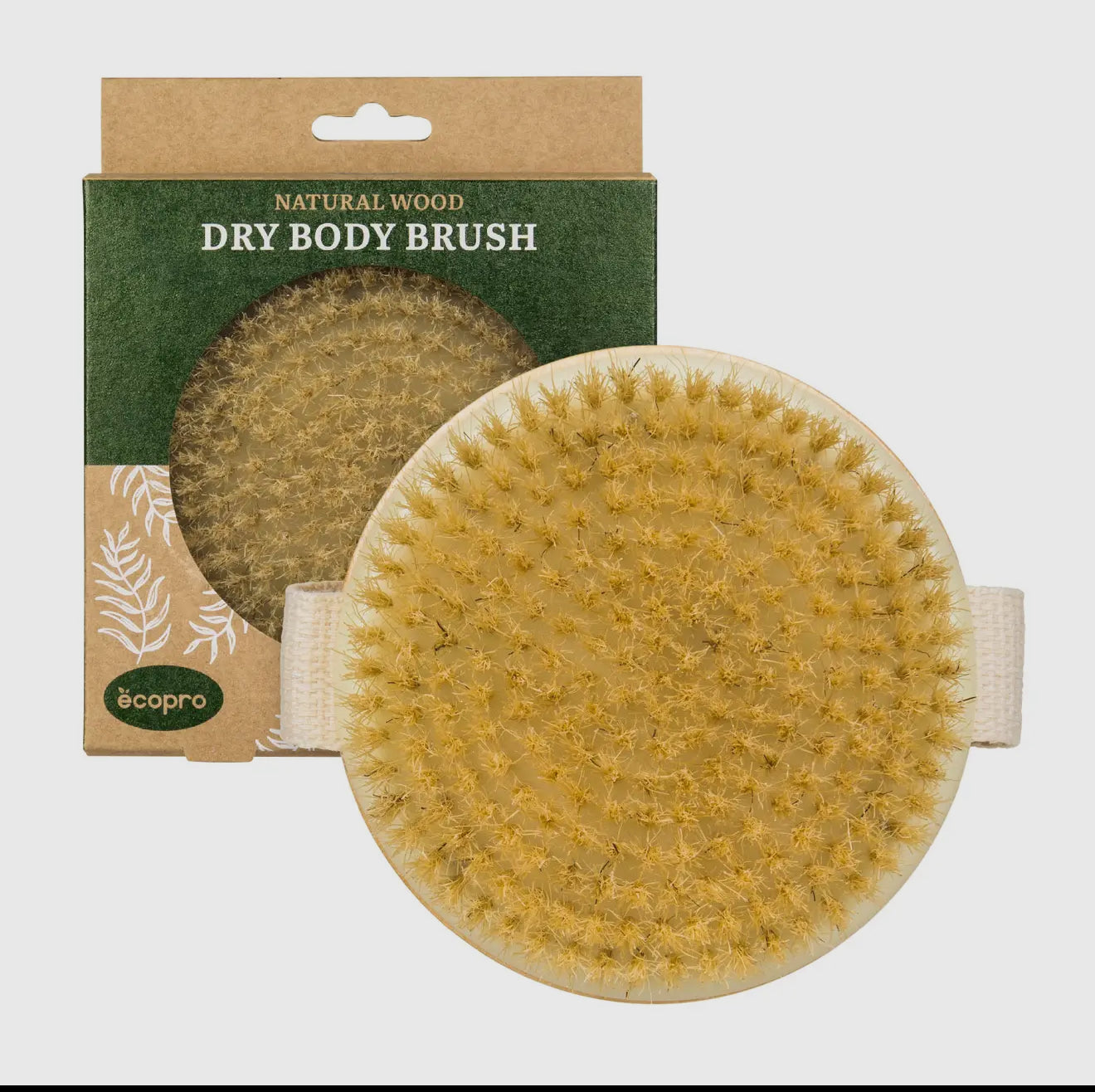 Dry Brush