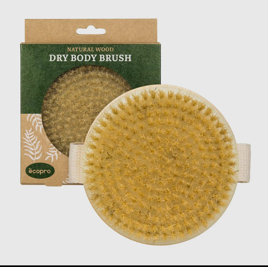 Dry Brush